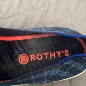 Rothy’s Original Slip-on Sneaker Size 10.5